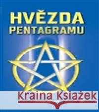 Hvězda pentagramu Tereza Řasová 9788072295975