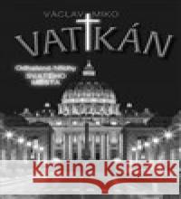 Vatikán Václav Miko 9788072298198