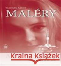 Maléry a souvislosti Vladimír Kameš 9788072298266
