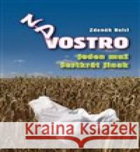 Na vostro Zdeněk Helcl 9788072298754 Petrklíč