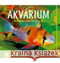 Akvárium Alex Gutjahr 9788072368723