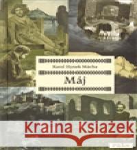 Máj Miroslav Huptych 9788072523788