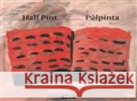 Půlpinta/Half Pint Michael March 9788072524488 PrÃ¡h