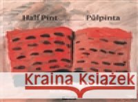 Půlpinta/Half Pint Michael March 9788072524488