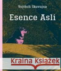 Esence Asli Vojtěch Skovajsa 9788072528073