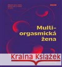 Multiorgasmická žena Rachel Carlton Abrams 9788072529339