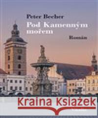 Pod Kameným mořem Peter Becher 9788072534746