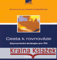 Cesta k rovnováze Pavel Kohout 9788072546947