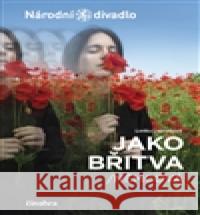 Jako břitva Božena Němcová 9788072585618