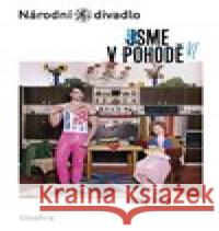 Jsme v pohodě Paul Rudnick 9788072586394