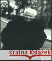 Odpovědi Arnošt Lustig 9788072600984