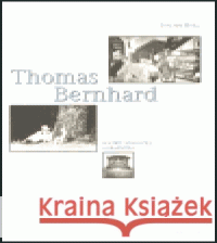 Thomas Bernhard Joachim Hoell 9788072601028