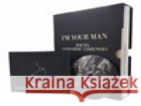 Im Your Man: Pocta Leonardu Cohenovi. Luxusní limitovaná edice. Sylvie Simmonsová 9788072604630