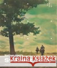 Svěžest vody Nathan Harris 9788072605729