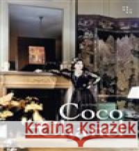 Coco Chanel Justine Picardie 9788072605811 Prostor
