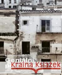 Geniální přítelkyně 1 - Dětství a dospívání Elena Ferrante 9788072606566