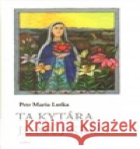 Ta kytára je můj kříž Juliana Jirousová 9788072628971