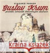 Gustav Krum Vladimír Prokop 9788072641925