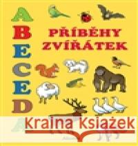 Abeceda Miroslav Růžek 9788072689996