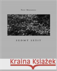 Sedmý sešit Petr Mazanec 9788072725984