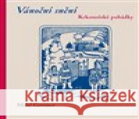 Vánoční snění Miloš Gerstner 9788072727735