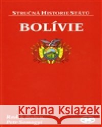 Bolívie Petr Somogyi 9788072774234