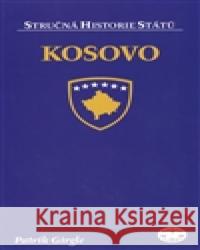 Kosovo Patrik Girgle 9788072774333