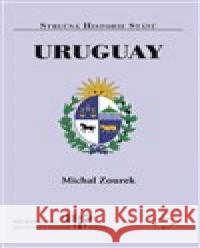 Uruguay Michal Zourek 9788072775439