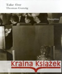Take five Thomas Gunzig 9788072781232