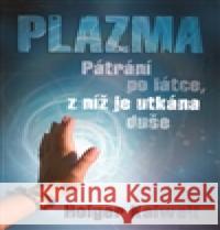 Plazma Holger Kalwelt 9788072813711 Eminent