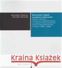 Barometr nálad, studnice informací Tomáš Vilímek 9788072852550