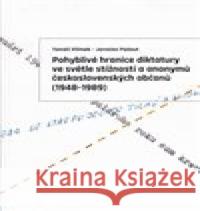 Pohyblivé hranice diktatury ve světle stížností a anonymů československých občanů (1948-1989) Tomáš Vilímek 9788072852888 Ústav pro soudobé dějiny AV ČR