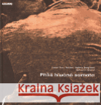 Příliš hlučná samota - komiks Lionel Tran 9788072870936