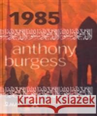 1985 Anthony Burgess 9788072871193