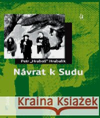Návrat k Sudu Petr Hrabalik 9788072871230