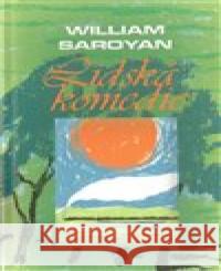 Lidská komedie Kateřina Hosnedlová 9788072871629