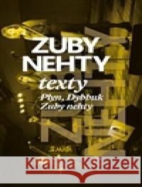 Zuby nehty Jaroslav Riedel 9788072871681