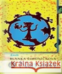 Naram Blanka Šimoníčková 9788072871926