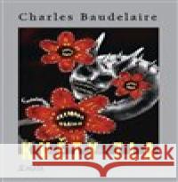 Květy zla Tereza Jirásková 9788072873005