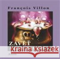 Závěť a jiné balady Tereza Jirásková 9788072873043