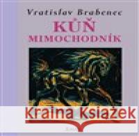 Kůň mimochodník Richard Pecha 9788072873173 Maťa