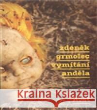 Vymítání anděla Zdeněk Grmolec 9788072943272 Host