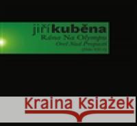 Dílo VII JiÅ™Ã­ KubÄ›na 9788072948475 Host