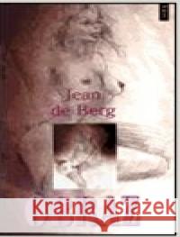 Obraz Jean de Berg 9788072948963