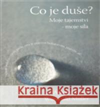 Co je duše ? Wunibald Müller 9788072951178 Cesta