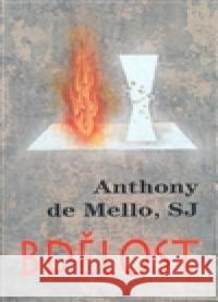 Bdělost Anthony de Mello 9788072951659