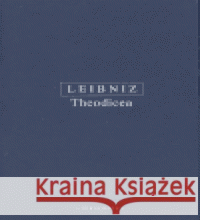 Theodicea J. W. Leibniz 9788072980949