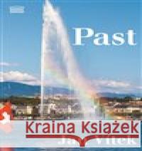 Past Jan Vítek 9788073042110