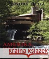 Amerika, jak ji Kolumbus neznal Jindra Tichá 9788073042196