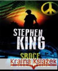 Srdce v Atlantidě Stephen King 9788073067861